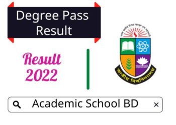 NU Degree 1st Year Result Published | NU Latest Result Check