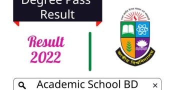 NU Degree 1st Year Result Published | NU Latest Result Check