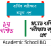 নবম শ্রেণির বার্ষিক পরীক্ষার গণিত প্রশ্নকাঠামো ও মানবণ্টন | Class 9 Annual Exam Math