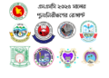 এসএসসি পুনঃনিরীক্ষণের রেজাল্ট ২০২৫ | SSC Re-Scrutiny Result 2025 [All Board]