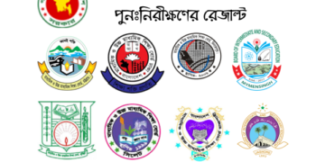 এসএসসি পুনঃনিরীক্ষণের রেজাল্ট ২০২৫ | SSC Re-Scrutiny Result 2025 [All Board]