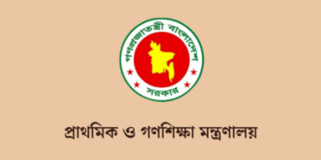 জুনিয়র বৃত্তি পরীক্ষার রুটিন ২০২৫ | Junior Britti Exam Routine