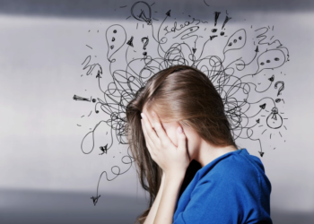 Getting back from Overthinking | 8 Japanese Techniques to Stop Overthinking