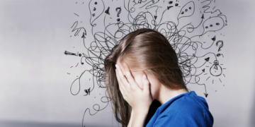 Getting back from Overthinking | 8 Japanese Techniques to Stop Overthinking