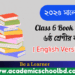 ২০২৫ সালের ৬ষ্ঠ শ্রেণীর নতুন বই পিডিএফ | Class 6 NCTB New Book PDF