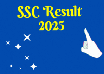 SSC Result 2025 | All Board SSC Result with Marksheet