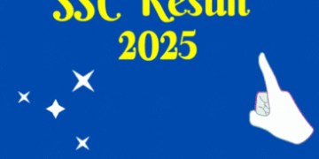 SSC Result 2025 | All Board SSC Result with Marksheet