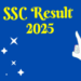 SSC Result 2025 | All Board SSC Result with Marksheet